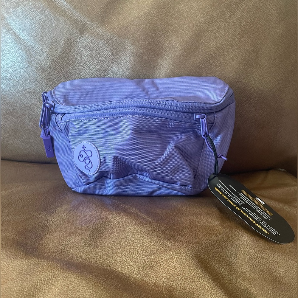 NWT Baboon to the Moon 3L Fanny Pack